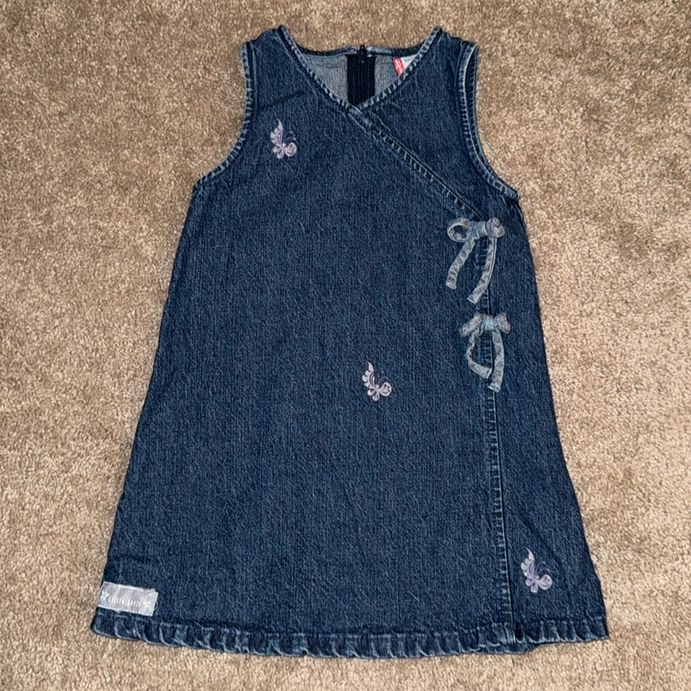 Levi’s girls dress